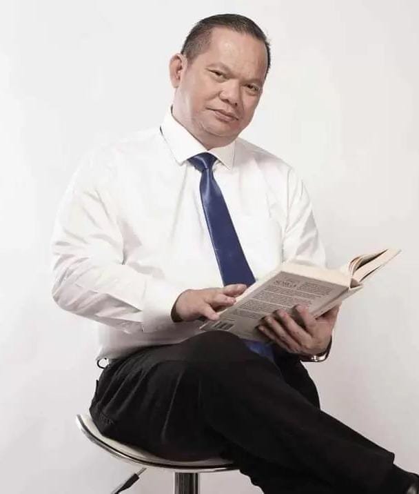 Elly Engelbert Lasut 