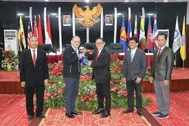 Gandeng Asean AUN-QA, Unsrat Suksesi 4 Program Studi Unggulan