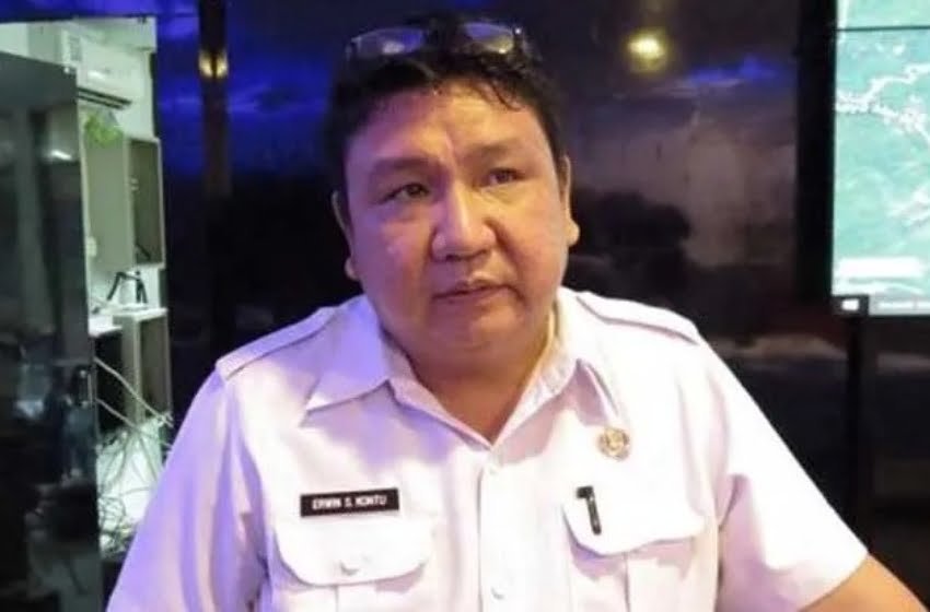 Masih Ada Calo di Capil Manado, Kadis Erwin Kontu Pasti Sedih