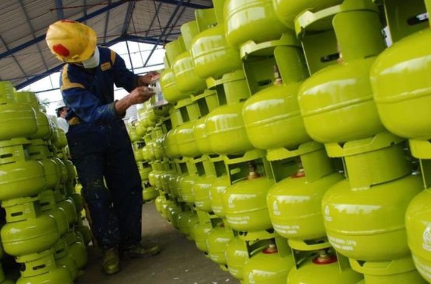 Penyaluran LPG Subsidi 3 Kilogram Kacau Balau, Pertamina dan Pemerintah Dinilai Lemah