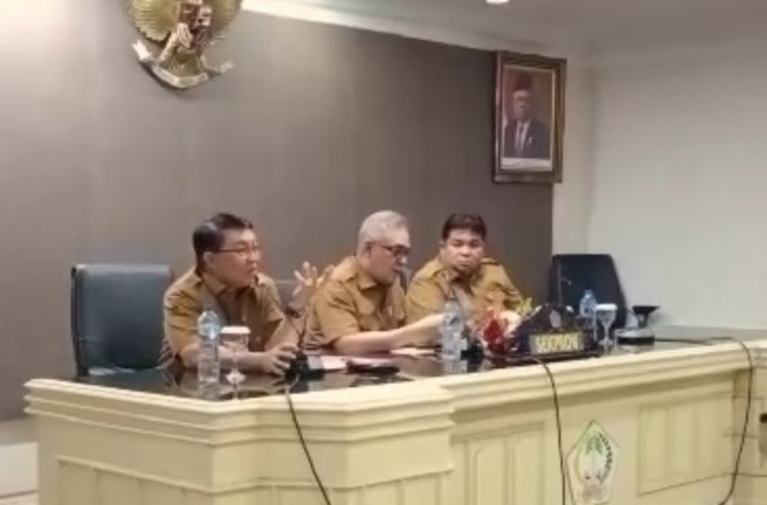 Jelang HUT Provinsi ke 59, Pemprov siapkan Atraksi Pesawat Jet F16