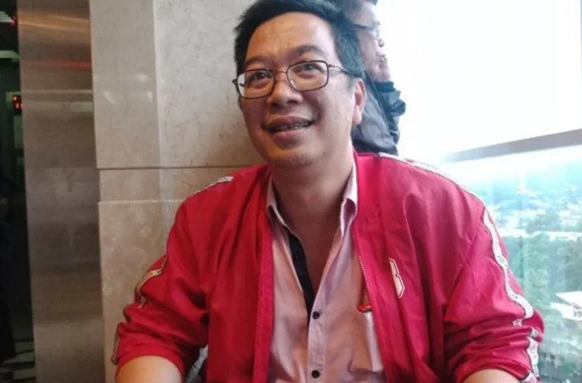 PD Pasar Manado Komit Pelayanan Jelang Hari Raya, Ini Kata Dirut Lucky Senduk