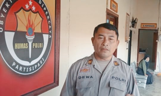 Oknum Sangadi Pangian Barat Terjerat? Polres Kotamobagu Naikkan Status Kasus Tabungan ke Penyidikan