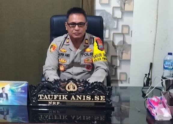 Tragedi Pembunuhan di Matandoi Selatan: Penyerahan Berkas Tahap Awal Ke-JPU