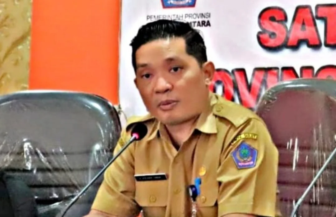 Kadis Kesehatan Manado Beri Solusi Cegah DBD