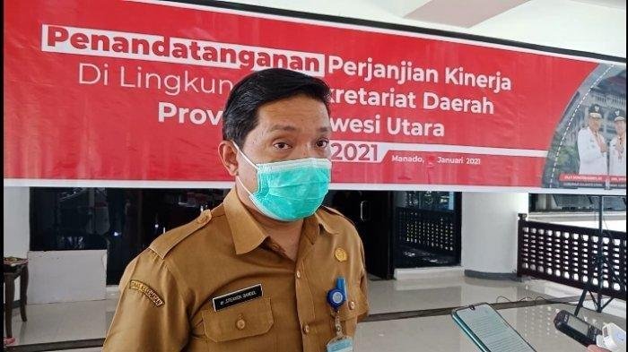 Kasus DBD Naik, Ini Himbauan Kadinkes Steaven Dandel