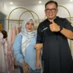 Perkenalkan Produk Sella Saukia dengan Harga Terjangkau: Ribuan Netizen Banjiri FB Owner Butik Arfa Kotamobagu