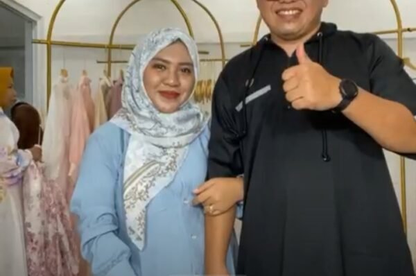 Perkenalkan Produk Sella Saukia dengan Harga Terjangkau: Ribuan Netizen Banjiri FB Owner Butik Arfa Kotamobagu