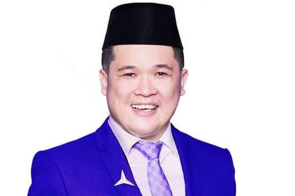 Billy Lombok: Rapat Terakhir DPP Demokrat Usung Kader di Pilkada Boltim 2024