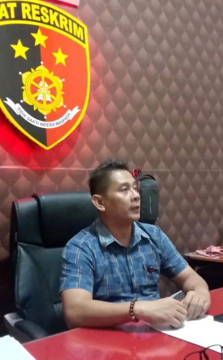 Polres Kotamobagu Berhasil Ungkap Kasus Curanmor di Kelurahan Molinow: Pelaku Merupakan Resedivis