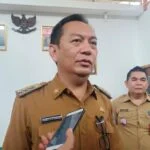 Tabrak UUD Pilkada, Carol Senduk Dilaporkan di KPU dan Bawaslu Tomohon