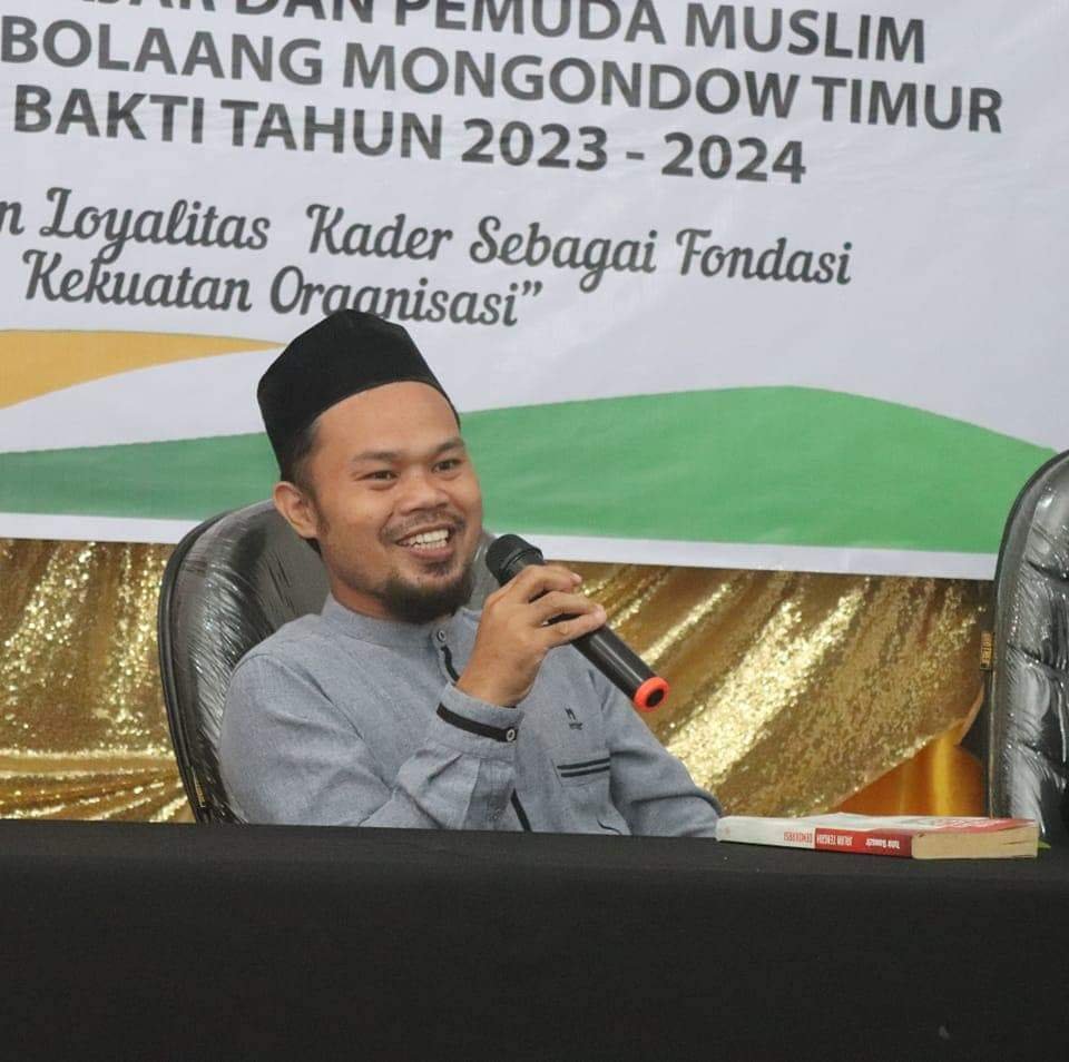 Pemerintahan Abdi Rakyat 