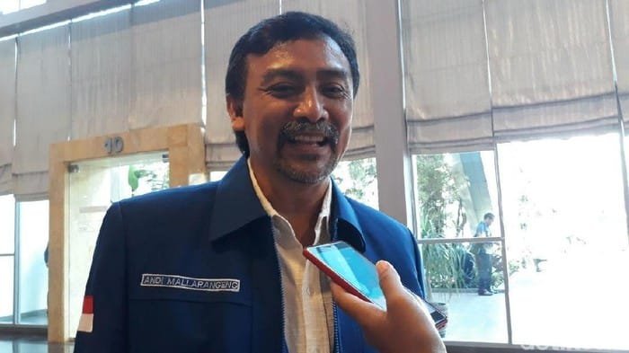 Mallarangeng: Jangan Ada Politik Kotor di Sulut, Demokrat Pertimbangkan Kirim HBL ke Komisi III Kawal Pilkada Jujur dan Adil