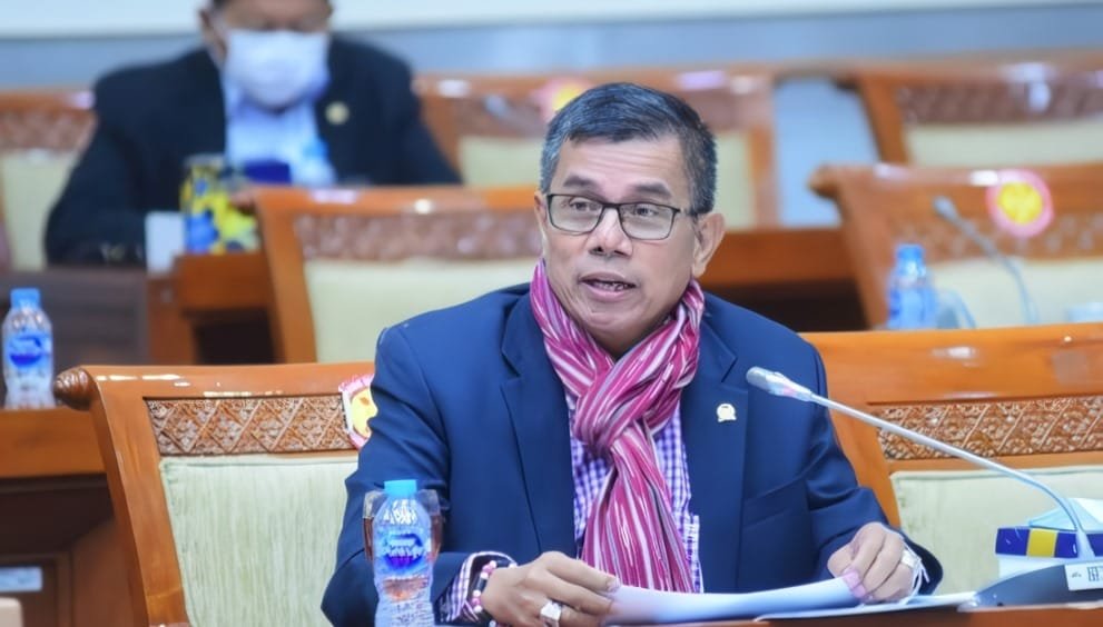 Demokrat Tegaskan ada Pengawasan Ketat di Pilkada Sulut