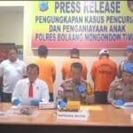 Oknum dibalik Raibnya Ratusan Juta Milik Alken dan dugaan Penganiayaan Sedang Didalami Polisi