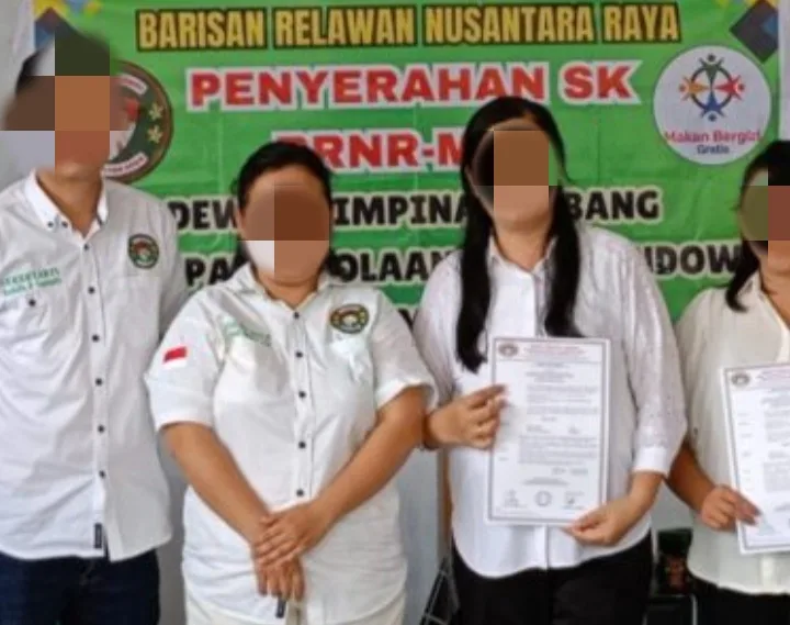 Perekrutan BRNR Boltim Tuai Kecaman, dari Sistem Perekrutan Hingga Adanya Dugaan Pungli