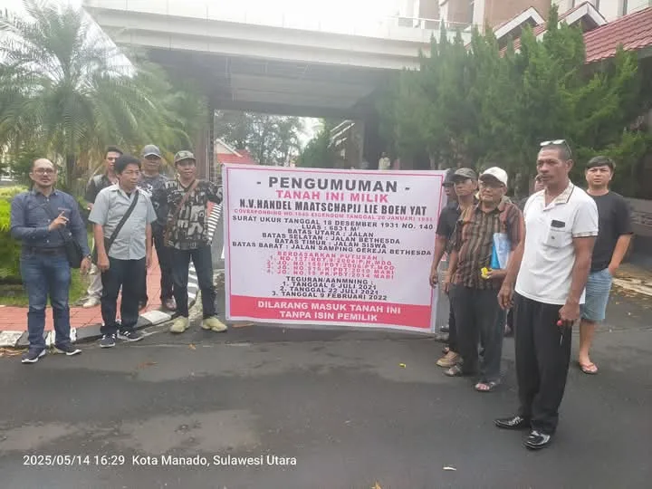 Jangan Percaya Sonny Woba! Puas Nikmati Uang Citraland, Mulai Menipu Arthur Mumu untuk Mencari Mangsa Baru 