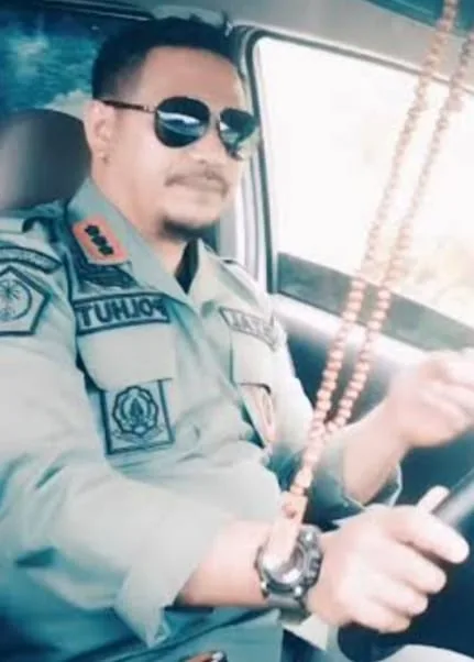 KKPH Wilayah 2 Bolsel–Boltim Akan Turun Langsung ke Desa Pidung Terkait Dugaan Tambang Ilegal