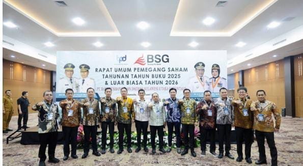 Ini Nama Nama Jajaran Komisaris BSG Yang Baru, SSM Hilang Dalam Jajaran Komisaris