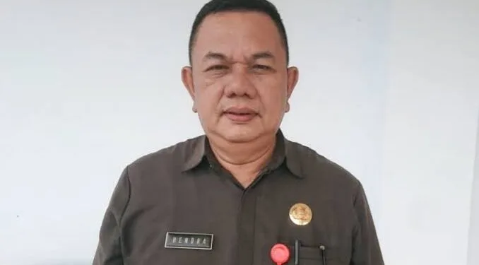 Pemda Boltim Seriusi Tentang Adanya WNA Asal Cina di KUD Nomontang Desa Lanut