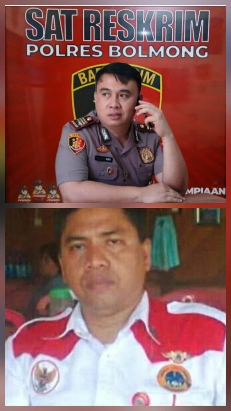 LSM BMR Desak Kasat Reskrim Baru Untuk Menyelesaikan Kasus Besar Yang Belum Terselesaikann