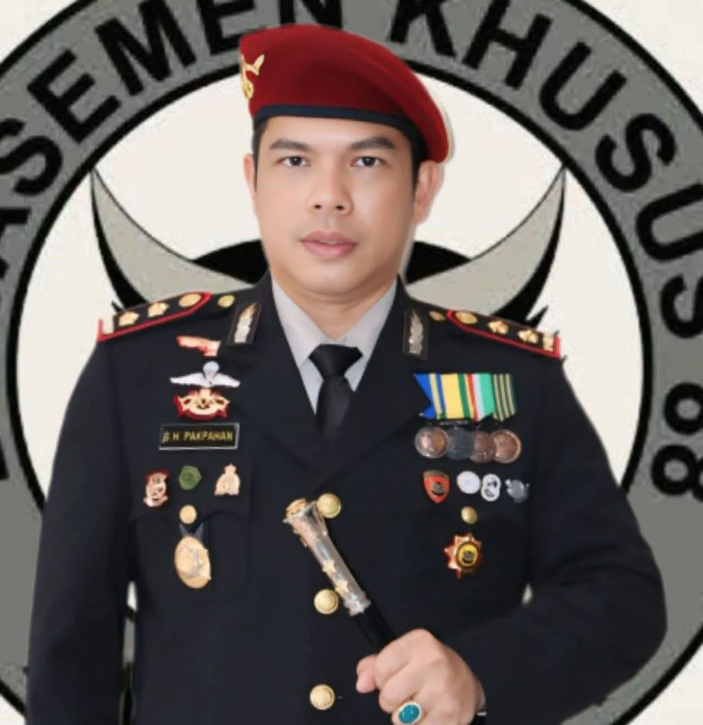 Kapolres Boltim di Duga Lempar Tangung Jawab, Ini Penjelasannya