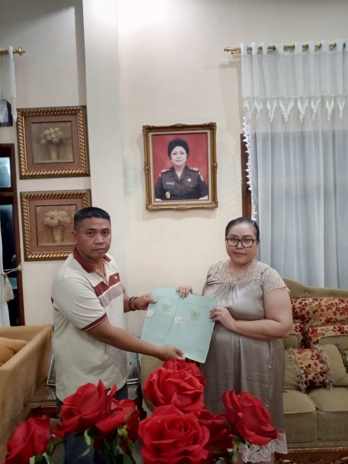 Polemik Klaim Kepemilikan Lahan di Wilayah Goroppai Desa Lanut Kembali Memanas