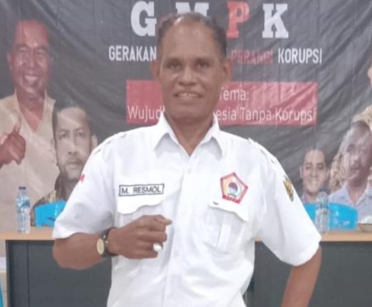 Wakil Ketua GMPK Sulut Sebut Pemberitaan Viral News Soal Kapolres Boltim Adalah Hoaks