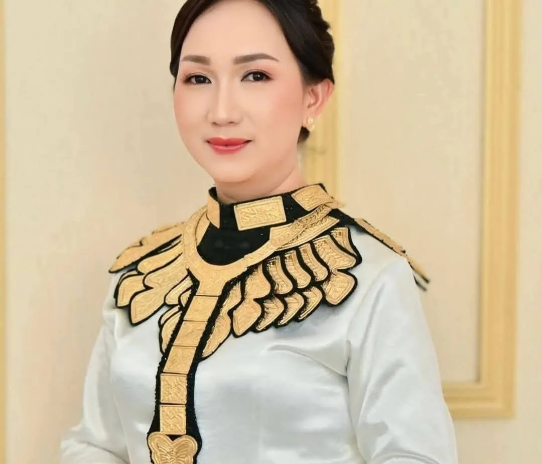 Deysi Mokoginta Kebangkitan Tuhan Yesus Kristus Yang Menjadi Simbol Kemenangan Hidup Atas Maut Serta Sumber Pengharapan dan Sukacita Yang Baru Bagi Masyarakat Boltim