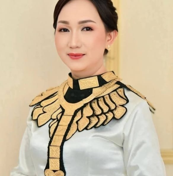 Perempuan Boltim Harus Tangguh dan Cerdas Deysi Mokoginta Ucapkan Selamat Hari Kartini   