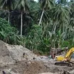 Skandal Tambang Ilegal di Boltim Oknum ASN Diduga Terlibat Sebagai Pemodal dan Pelindung   