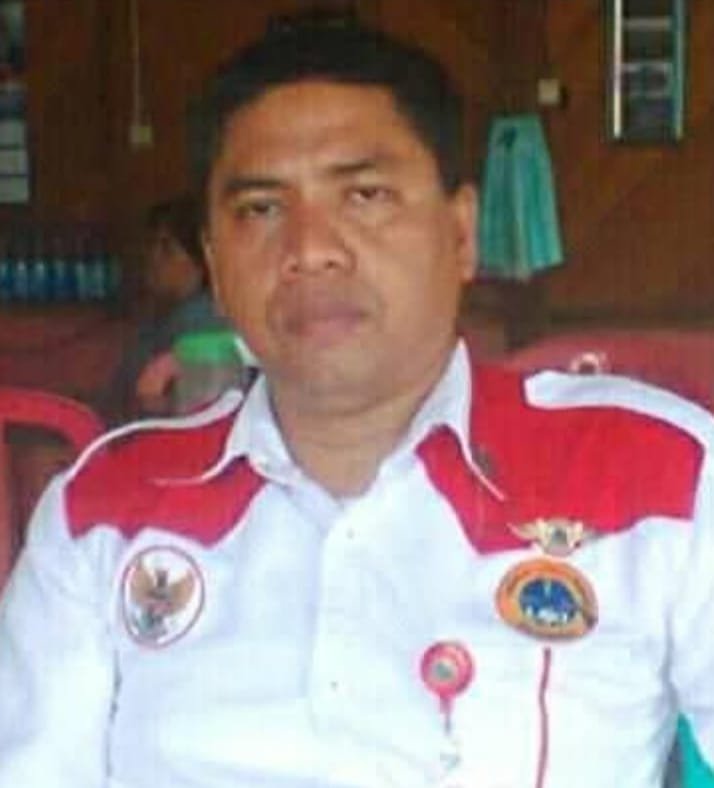 Pimpinan DPD ORMAS LAKI Sulut Fidaus Mokodompit Akan Lapor Polisi Oknum ASN Terlibat Tambang Ilegal di Boltim