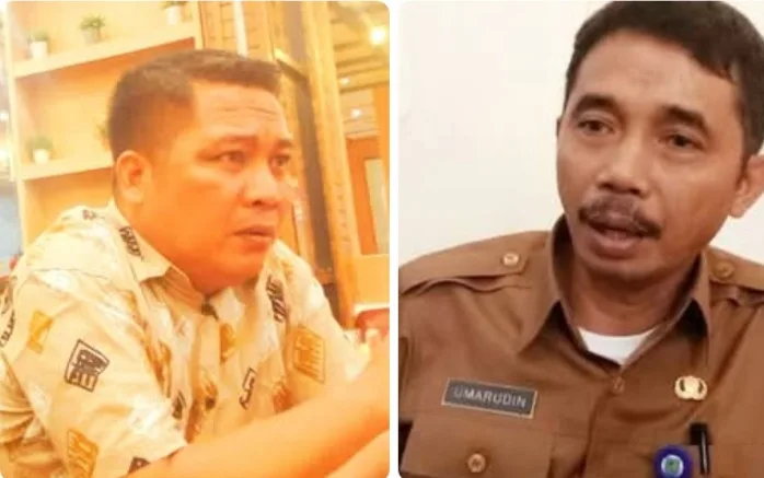 Perpanjangan Masa Jabatan Plt Kadis Pendidikan Jadi Sorotan