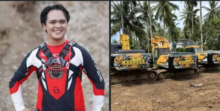 Kifly Sepang Menjadi Sorotan Terkait Jual Beli Lahan Tambang di Hutan Lindung Perkebunan Megawati Desa Ratatotok