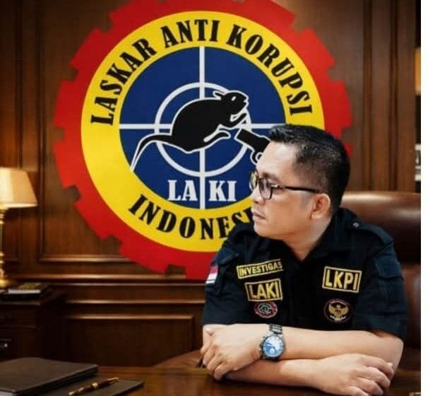 Indra Mamonto, Issue Terkait Keterlibatan Ko Fanny Dalam Lingkaran PETI Desa Paret Adalah Berita Hoax