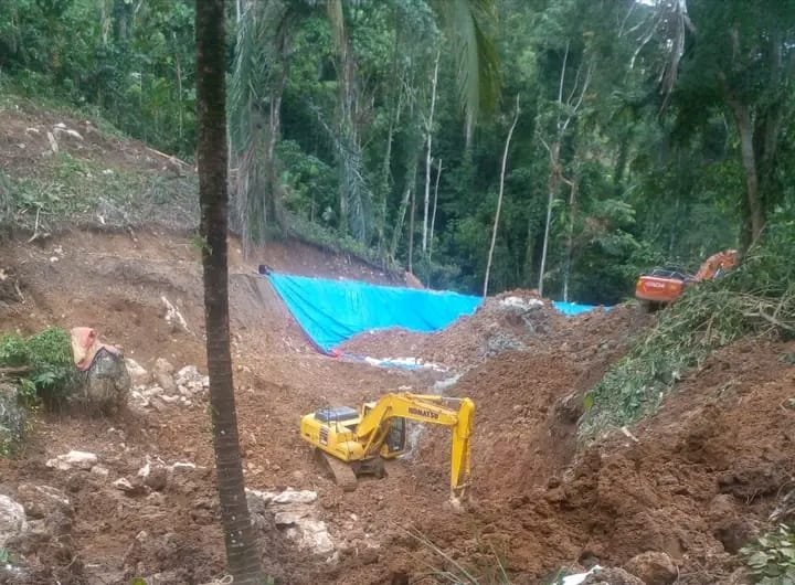 Warga Desa Dumoga Desak APH Tindak Tegas Pelaku Pertambangan Ilegal di Kawasan Nuntap