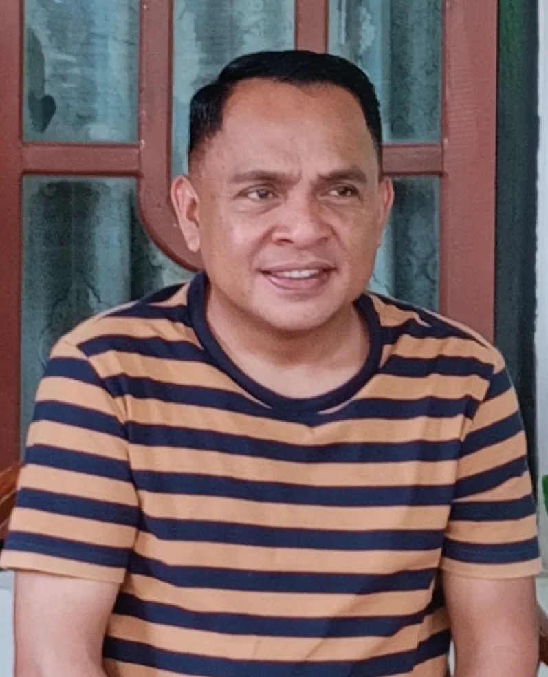 PWI Bolmong Tanggapi Viralnya Pemberitaan Sanksi Etik kepada Anggotanya