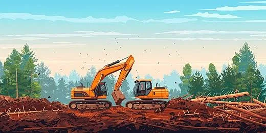 PETI di Wilayah Bolaang Mongondow Raya Kian Menggila Masyarakat Pertanyakan Peran Pemprov Sulut dan Dugaan Keterlibatan Petinggi