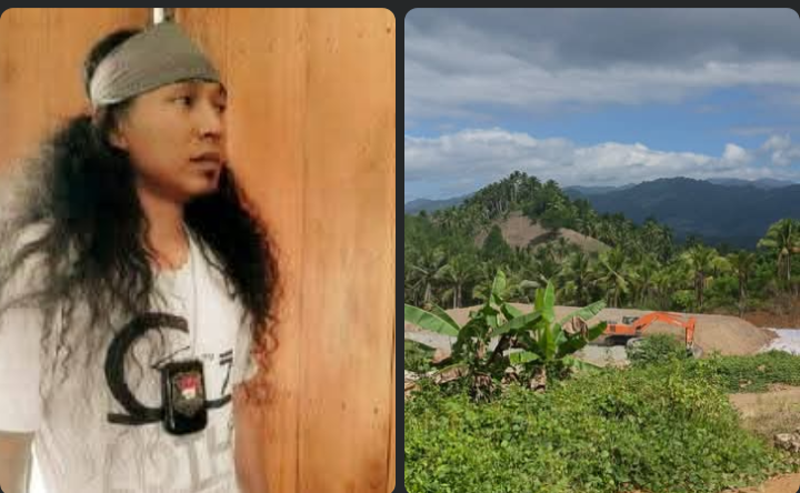 Direktur LAKRI Andy Riyadi Minta Kapolda Sulut Jangan Tinggal Diam SPDP Sudah Keluar, Lokasi PT Xinfeng Telah Disegel Tapi Tetap Beroperasi Belum Ada Tersangka