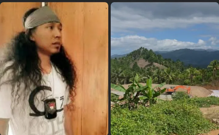 Direktur LAKRI Andy Riyadi Minta Kapolda Sulut Jangan Tinggal Diam SPDP Sudah Keluar, Lokasi PT Xinfeng Telah Disegel Tapi Tetap Beroperasi Belum Ada Tersangka