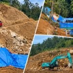 PETI di Perkebunan Nuntab Bolmong Dikabarkan Beroperasi