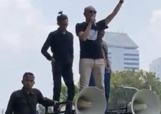 Parindo Potabuga Tantang Kapolres Bolmong: Tertibkan PETI Nuntap Pekan Ini atau Dilaporkan ke Kapolda dan Mabes Polri!