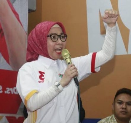 Bantah Perintahkan Pinjaman, Yasti Minta Nayodo Buktikan Tuduhannya