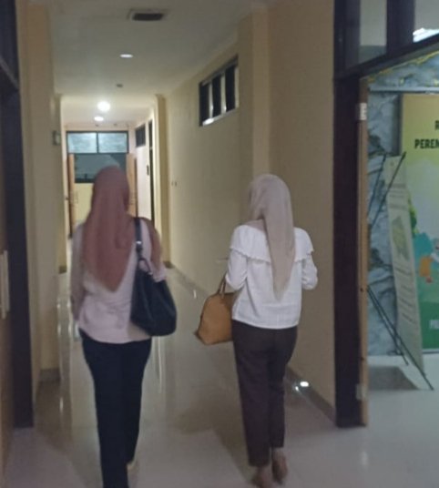 Laporan Terhadap Pemilik Akun ‘Cie Isty’ Berlanjut, Polres Kotamobagu Mulai Periksa Pelapor